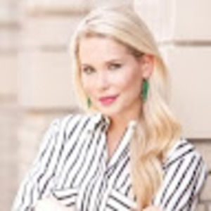 Meet your Posher, Kristina